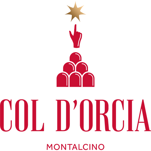 Col D'Orcia
