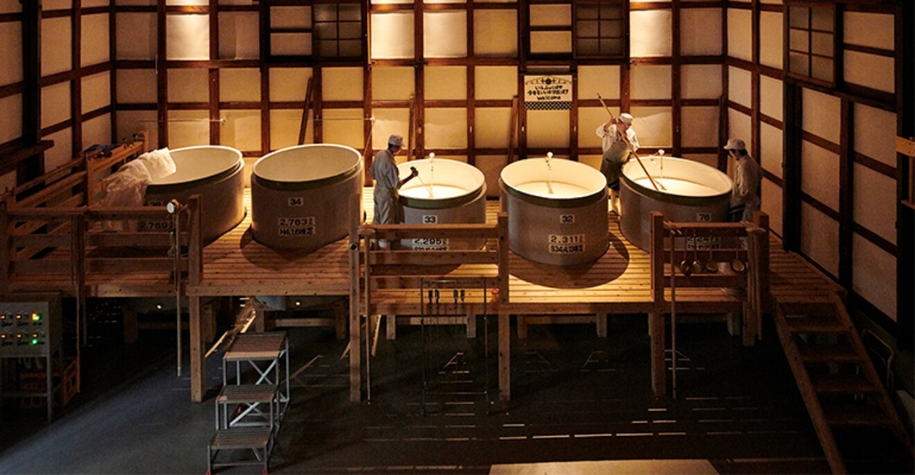 Famous Akita Prefecture producer, Takashimizu, appoints EMW as the exclusive Sake Importer and Distributor for Greater China