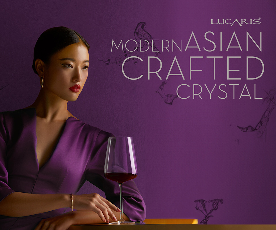 GLASSWARE PARTNER